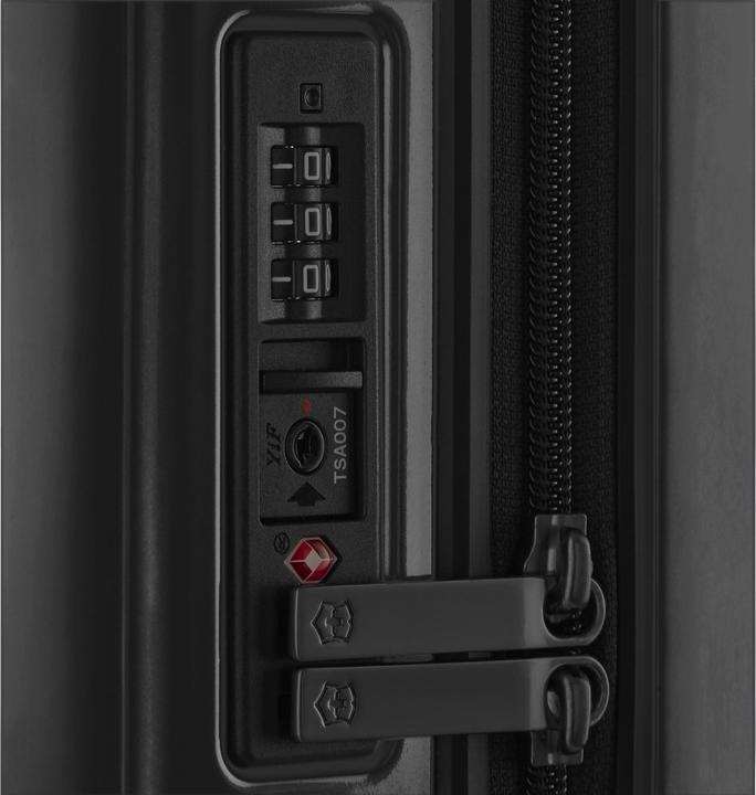 Actual product image Victorinox Airox Global Hardside Carry-on (33 l, Hand luggage (up to 50 litres))