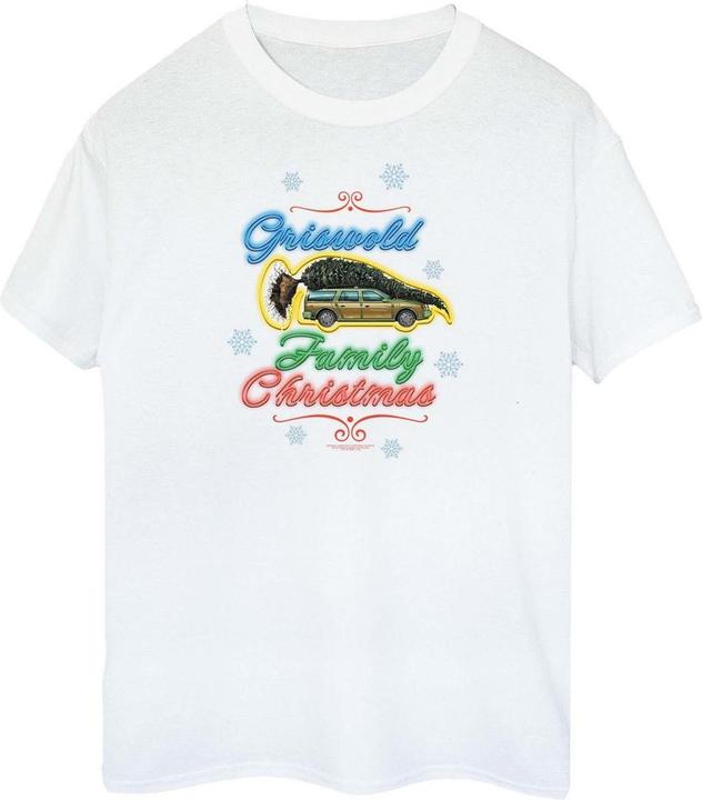 Immagine prodotto National Lampoon´s Vacation Maglietta da donna/ragazzo in cotone (XL)