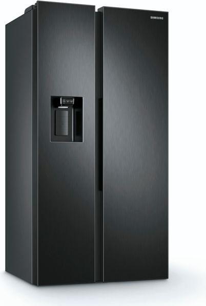 Samsung Sams SideB RS6GA884CB1/EG C bk (635 l)