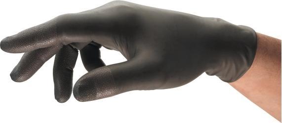 Image du produit Ansell Gants jetables en nitrile TouchNTuff 93-250 (L)