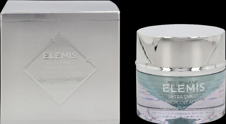 Actual product image Elemis Ultra Smart Pro-Collagen Aqua Infusion Mask (50 ml)