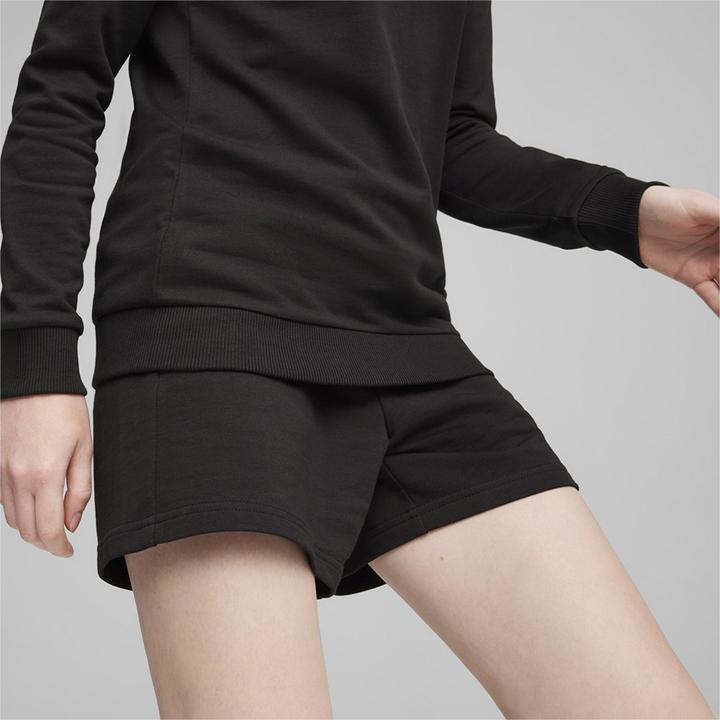 Image du produit Puma teamGOAL Casuals Crew Neck Sweat Wmn (S)