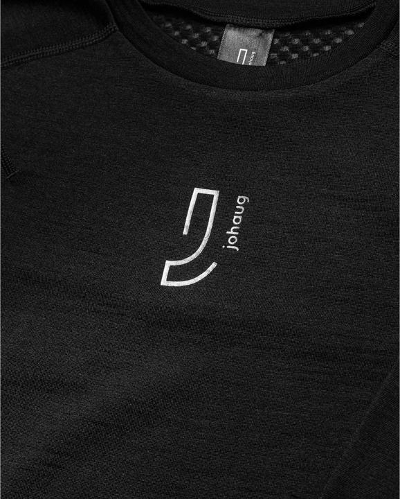 Produktbild Johaug Lithe Tech-Wool Long Sleeve (M)