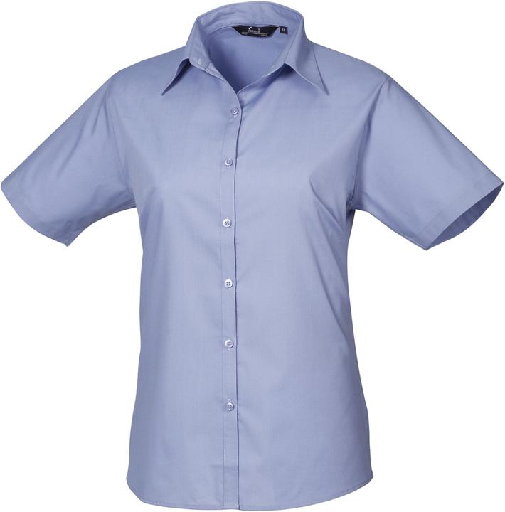 Bleu moyen