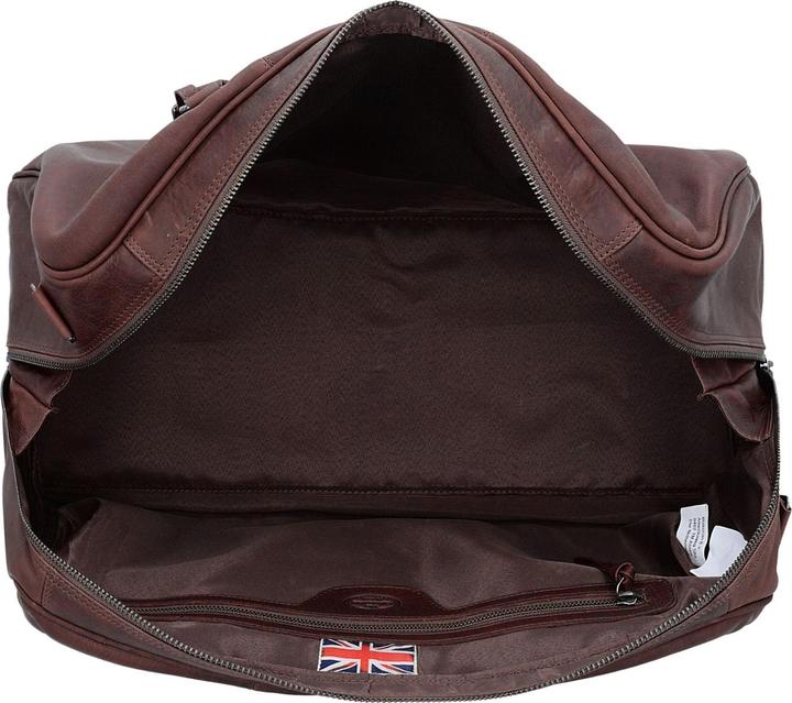 Produktbild The Chesterfield Brand Weekender William 0004 (43 l)