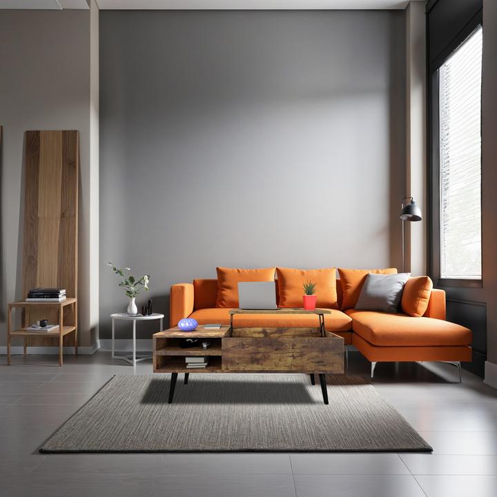 Produktbild Relaxdays Isabel (100 x 50 x 46 cm)