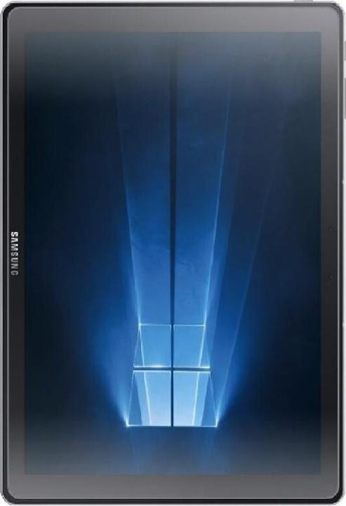 Actual product image Protectorking 3x Panzerfolie Anti-Shock matt entspiegelt (3 Piece, Galaxy Tab Pro S)