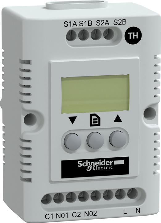 Actual product image Schneider Electric NSYCCOTH230VID