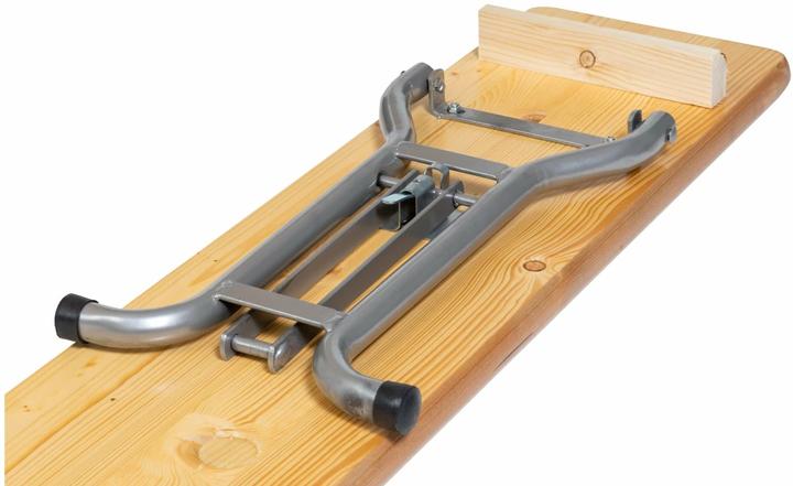 Immagine prodotto Innovesta Set da banco fisso (220 cm)