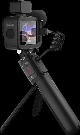 Actual product image GoPro HERO12 Black Creator Edition (60p, Bluetooth, Wi-Fi)