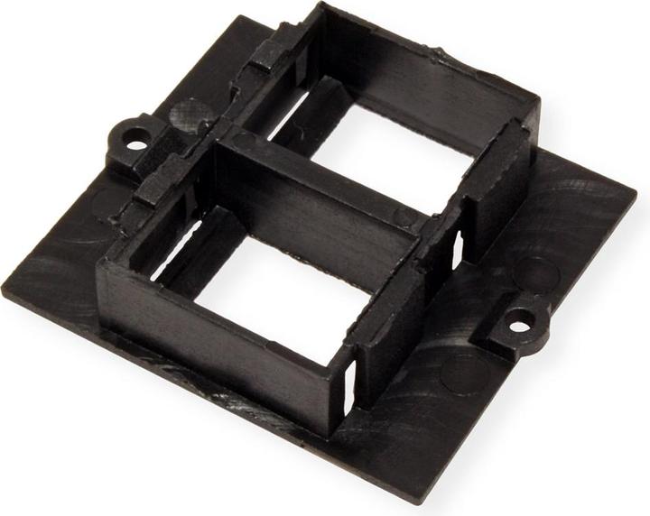 Produktbild Bachmann Custom Module Einbaurahmen