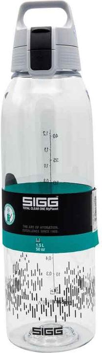 Produktbild Sigg Total Clear One (1.50 l)