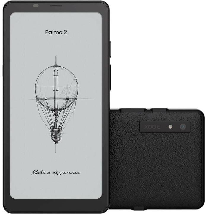 Image du produit Onyx BOOX Palma 2 (6.13", 128 Go, Métallique)