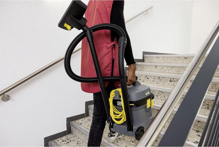 Actual product image Kärcher T11/1 Classic (Wet dry vacuum cleaner)