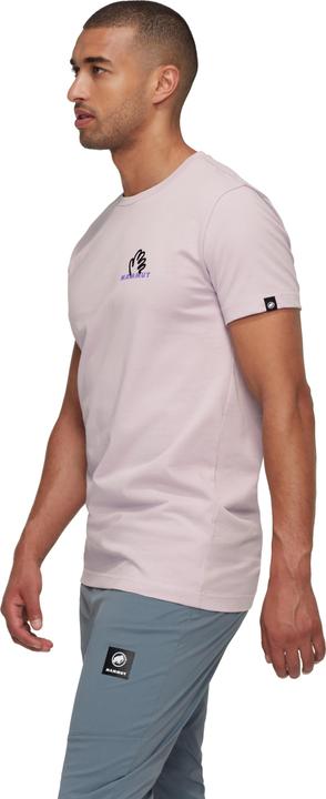 Immagine prodotto Mammut Massone T-Shirt Men Hold (S)