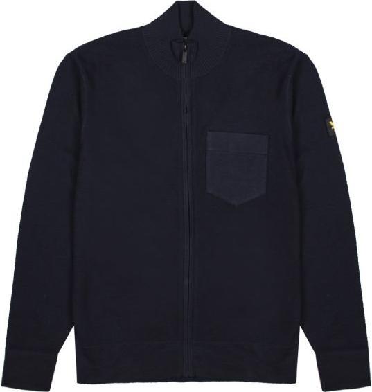 Immagine prodotto Lyle and Scott giacca zip claique lyle & cott (S)