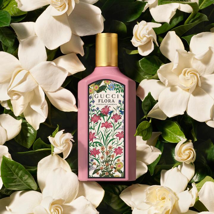 Image du produit Gucci Flora Gorgeous Gardenia (Eau de parfum, 30 ml)