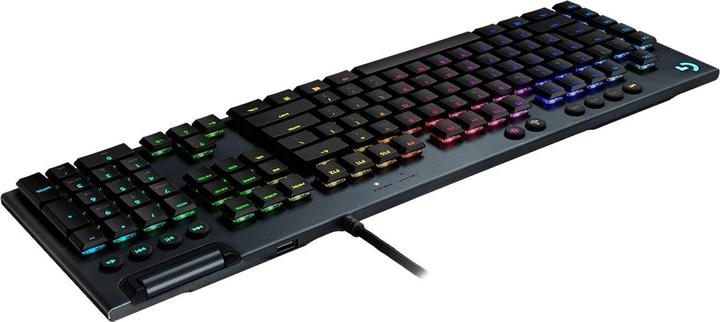 Immagine prodotto Logitech G G815 (CH, Cablato)