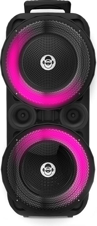Produktbild Idance Karaoke 8-in-1 Party System