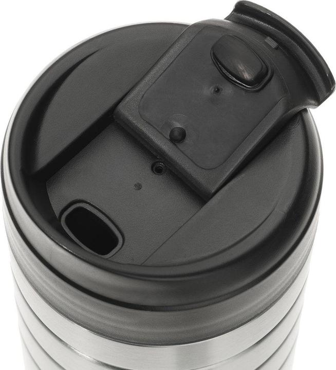 Image du produit Esbit Gobelet isotherme avec fermeture à clic 450ml (0.45 l)
