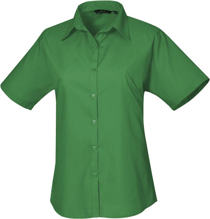 Vert émeraude