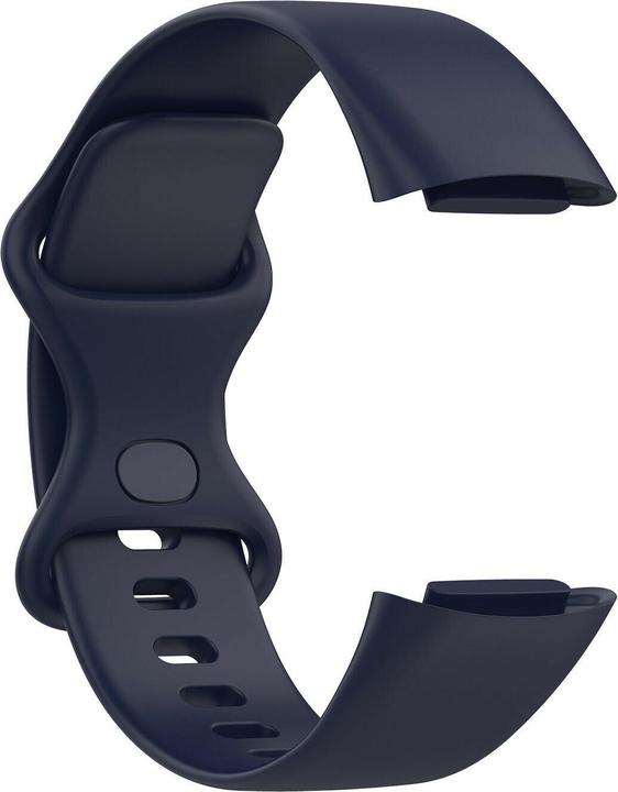 Produktbild Strap-it Silikonarmband (Silikon)