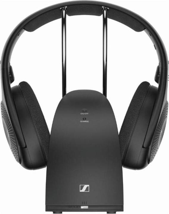 Immagine prodotto Sennheiser RS 120-W (Nessuna soppressione del rumore, 20 h, Senza fili)