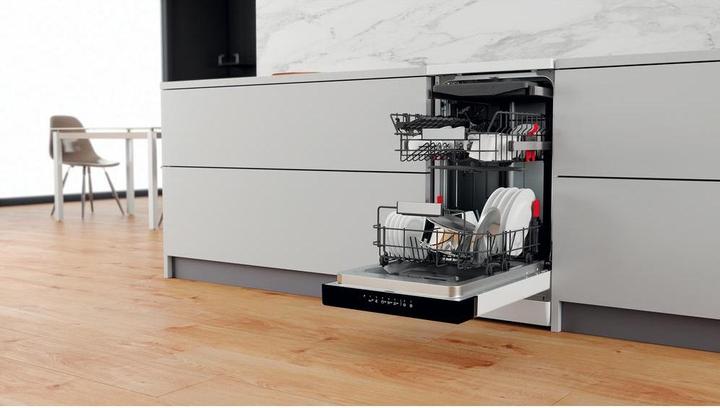 Actual product image Whirlpool Zmywarka WSFO 3O23 PF