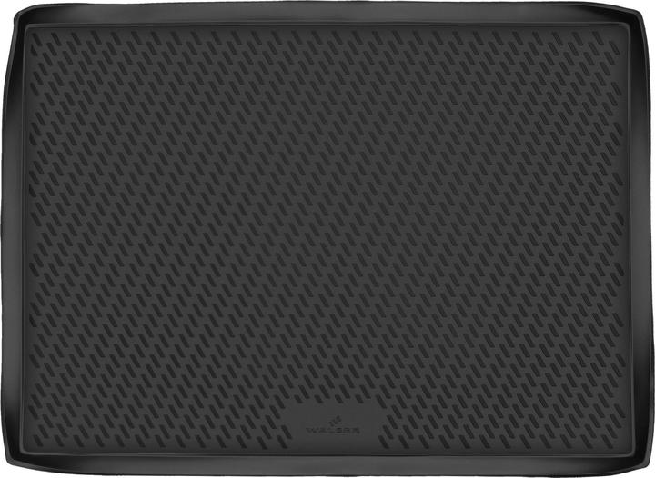 Produktbild Walser Kofferraumwanne XTR für Citroen Berlingo Multispace (B9) 04/2008-Heute