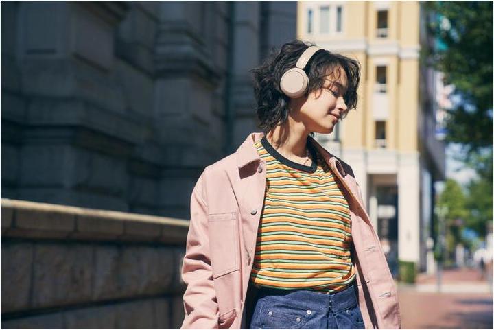 Produktbild Sony WH-CH520 (keine Geräuschunterdrückung, 50 h, Kabellos)