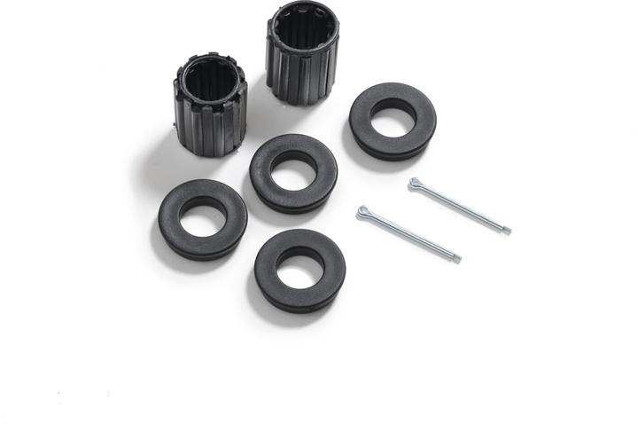 Image du produit RocknRoller Rock N Roller - RWHLRF - Wheel Refurbishment Kit (Accessoire)