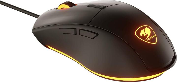 Image du produit Cougar Minos XC Gaming Gear Combo (Filaire)
