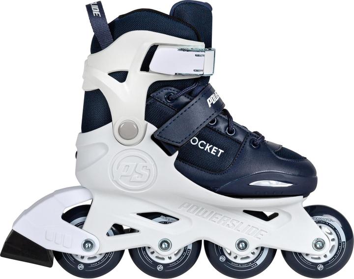 Produktbild Powerslide Kids Skates Rocket (37)