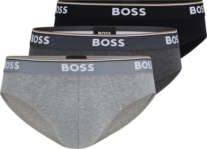 BOSS Power