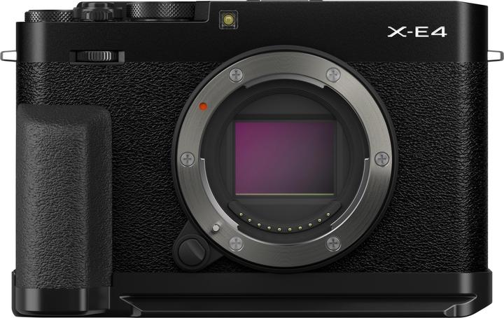 Produktbild Fujifilm X-E4 (26.10 Mpx, APS-C / DX)