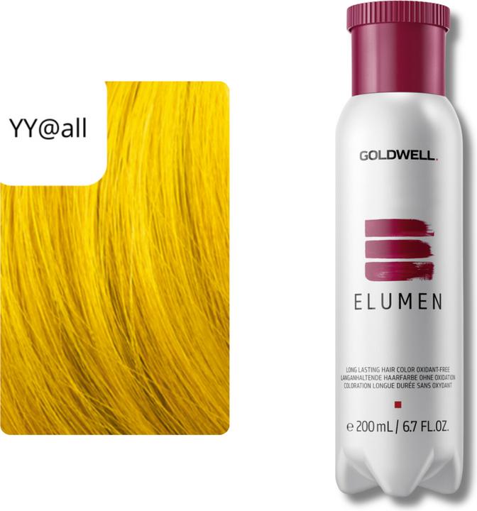 Produktbild Goldwell Elumen (YYall)