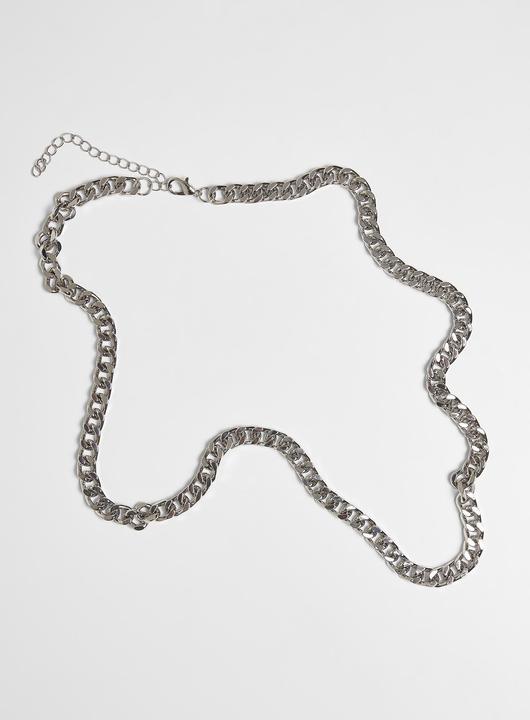 Immagine prodotto Urban Classics Collana a catena lunga Basic - 14889 (100% Ferro)