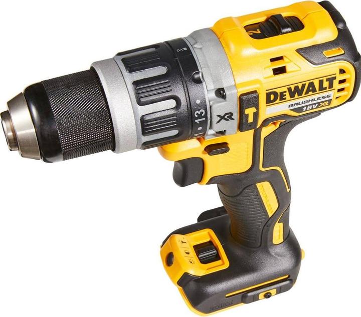 Produktbild DeWalt DCD796NT (Akkubetrieb)