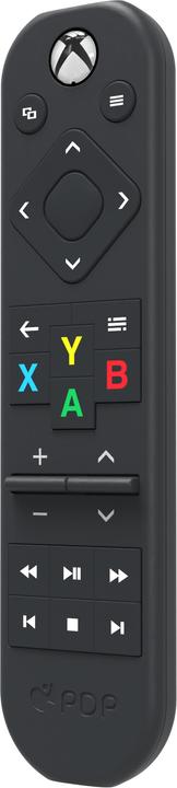 Actual product image PDP Remote control Nemisis for Xbox (Device-specific remote control)