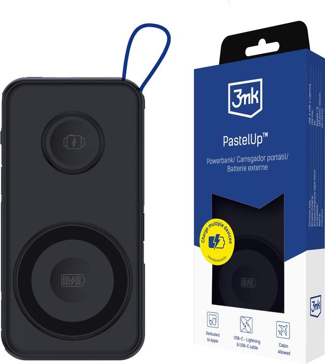 Powerbank