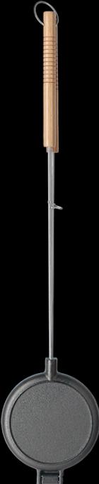 Image du produit Esschert Design Gril-gaufrier