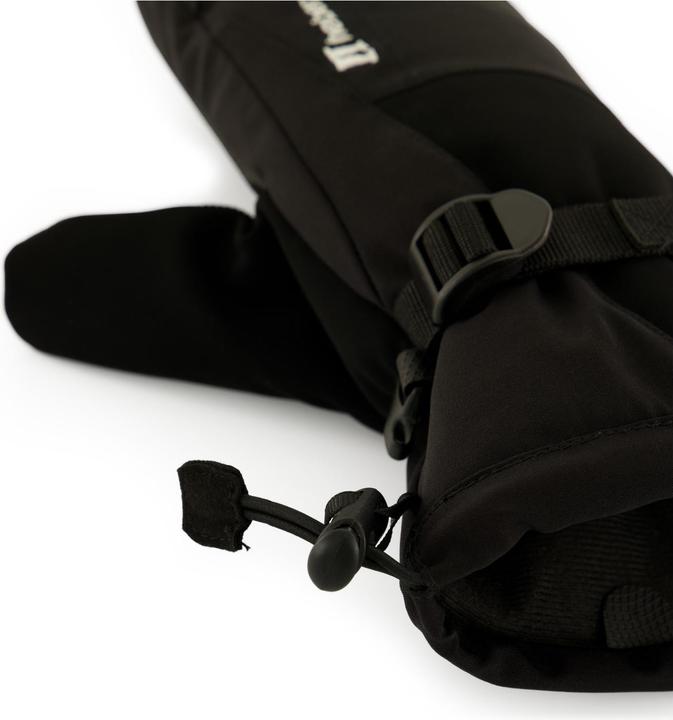 Produktbild Heber Peak CedarHe.Insulated Ski Glove Mitt (XS)