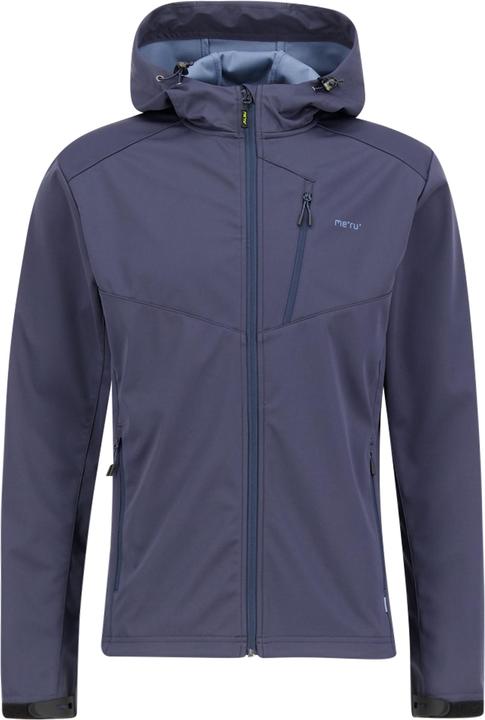 Actual product image Meru Meaux Softshell Jacket (M)