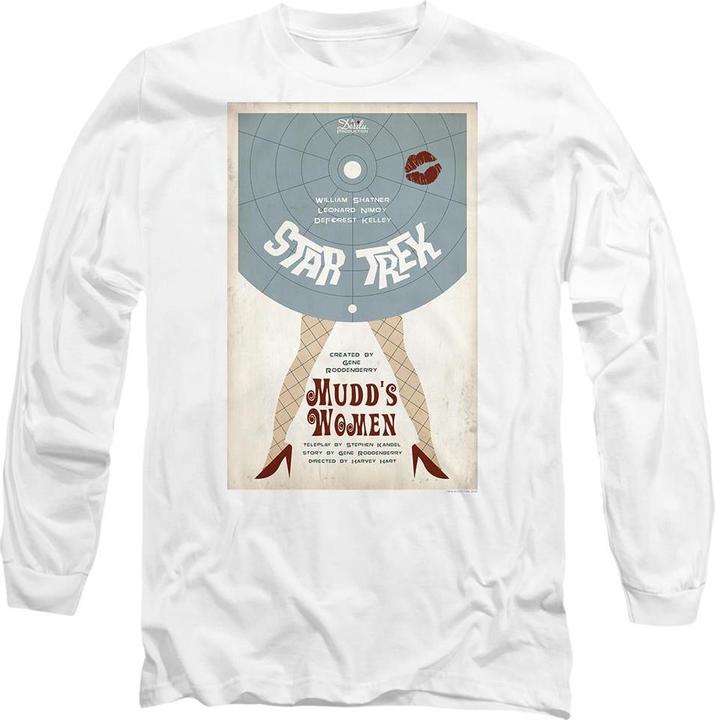 The Original Series Episode 6 TShirt (S)