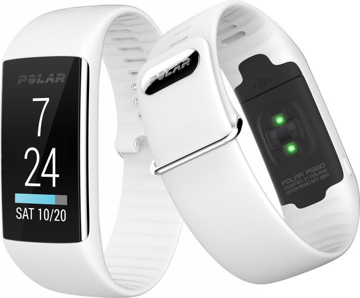 Produktbild Polar A360