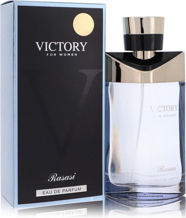 Actual product image Rasasi Victory (Eau de parfum, 100 ml)