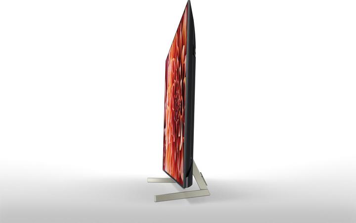 Produktbild Sony Kd-65xf9005 (65", LCD, 4K, 2018)
