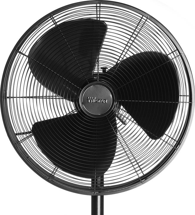 Actual product image Tristar Pedestal fan 40 cm Ø (64.10 dB)