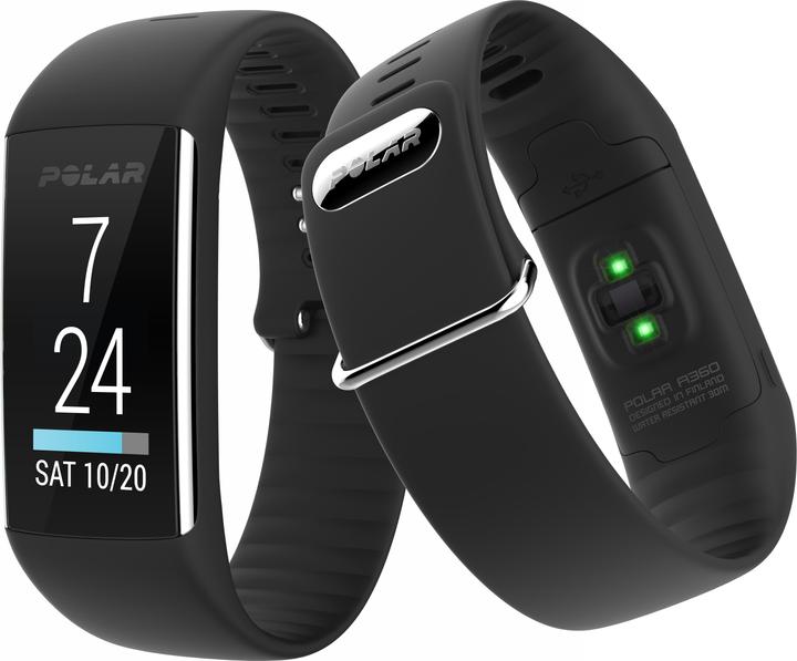 Produktbild Polar A360