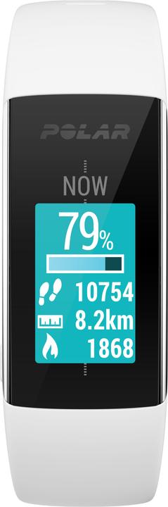 Produktbild Polar A360